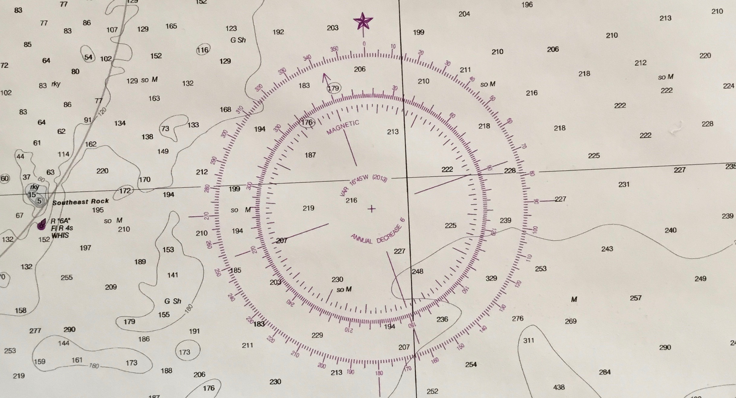 Maine College Circle